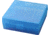 MTM Utility Boxes Large Clear Blue