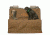 Mud River 2 Barrel Utility Mat, Brown MR7771