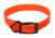 Mud River Fireflex Dog Collar, Blaze Orange, 19in-23in, 18822