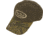 Mud River Hats, Camo/Brn Wax 19000