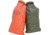 Mud River Hoss-Orange  55 Cup Capacity, 55 cup MR9114