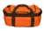 Mud River Medium Duffel Bag, Orange 18362