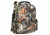 Mud River MR130 Backpack Rt Max, 16in. x 10in. x 16in. 18532