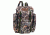 Mud River MR150 Backpack Rt Max, 20in. x 9in. x 12in. 18533