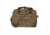 Mud River MRl 18523 Laptop Briefcase Taupe, 11.5in. x 17in. x 6.5in. 18523