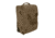Mud River Rolling Suitcase, 21x14.5x8in, Taupe, 18563