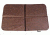 Mud River The 4 Way, Brown BMR888
