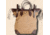 Mud River The Baxter Travel Bag, Dimensions, 24in. 23in.H MR811