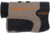 Muddy 650 Yard Laser Range Finder, Black/Grey, MUD-LR650X