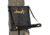 Muddy Elite AL Hang On Tree Stand, One 4-pt Full-Body Harness, Flex-tek seat / Flip Up Seat, Black, MUD-MFP5100-A