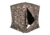 Muddy Executioner 350 / 4 Man Pop-Up Blind / 90 X 90 Shooting Width / 80 Center Height, Camo, MUD-EXC350