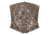 Muddy Executioner 350 / 4 Man Pop-Up Blind / 90 X 90 Shooting Width / 80 Center Height, Camo, MUD-EXC350