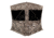 Muddy Executioner 350 / 4 Man Pop-Up Blind / 90 X 90 Shooting Width / 80 Center Height, Camo, MUD-EXC350