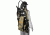 Muddy Fusion Climber, includes Backpack Straps, Accessory Bag, Full Body Fall Arrest Harness, Black/Camo MCL500-A