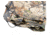 Muddy Made To Fit Blind Kit Iii - Fitting Nexus &amp; Partner Pro, includes Snap and Bungee Cord Fastening System, Camo MCB-MF3