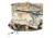 Muddy Made To Fit Blind Kit Iii - Fitting Nexus &amp; Partner Pro, includes Snap and Bungee Cord Fastening System, Camo MCB-MF3