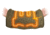 Muddy Nucleus Heated Hand Muff and Seat, Brown Clay, One Size, MUD-HT-HM-CL