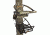 Muddy Woodsman Climber, includes Backpack Straps, Accessory Bag, Full Body Fall Arrest Harness, Black/Camo MCL300-A