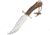 Muela Apache Fixed Blade, Knife MUE93102