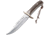 Muela BW-Classic 16 Fixed Blade, MU014
