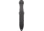 Muela Fixed Blade SS Sawback Blade, Knife MUE92005