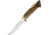 Muela Hunter Stainless Blade, 9.75in. CIG12S