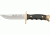 Muela Premium Bowie Knife, 7 5/8in. CI7100