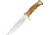 Muela Ranger Hunting Knife, Knife MUE90869