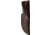 Muela Rhino Fixed Blade Olive, MUE98101