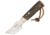 Muela Teckel Wide Blade, Knife MUE90852