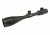 Mueller Optics 4-16x50mm AO Sport Dot Rifle Scope MU41650IGR