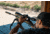 Mueller Optics 40x56 Side Focus Target Dot Rifle Scope, Matte Black, MU4056