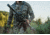 Mueller Optics 8-32x44 Side Focus Target Rifle Scope, Target Dot Reticle, Black, MU83244TD