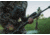 Mueller Optics 8-32x44 Side Focus Target Rifle Scope, Target Dot Reticle, Black, MU83244TD