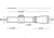 Mueller Optics Speed Shot 1-4x24mm Rifle Scope, MU1424PR
