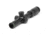 Mueller Optics Speed Shot 1-4x24mm Rifle Scope, MU1424PR
