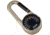 Munkees Carabiner Compass with Thermomter, 3135