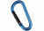 Munkees D Carabiner 7 X 70mm Assort 3207