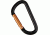 Munkees D Carabiner 8 X 80mm Assort 3208