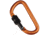 Munkees D Carabiner 8 X 80mm Sg Assort 3248
