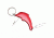 Munkees Dolphin Knife 2523