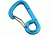 Munkees Forged 6-shaped Carabiner Asst 3273