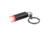 Munkees Mini Aluminum Keychain LED Light, Assorted, 1 Year Limited Warranty, MUN-11053