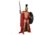 Museum Replicas Spartan Cape w/ Custom Labeling, 881001