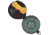 Mustang Directional Magnetic Compass w/Lanyard FP15641