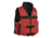 Mustang Survival Accel 100 Fishing Vest - Red/Black - X-Large 42830