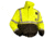 Mustang Survival ANSI Hi-Vis Classic Bomber Flotation Jacket - Medium 68643