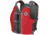 Mustang Survival Apf Foam Vest Red-grey MV411102-861-0-216