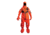 Mustang Survival Neoprene Cold Water Immersion Suit w/Harness - Adult Oversize 42802