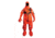 Mustang Survival Neoprene Cold Water Immersion Suit w/Harness - Adult Small 49253